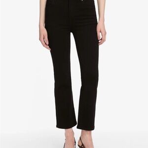 FRAME Le Crop Mini Boot Size 26